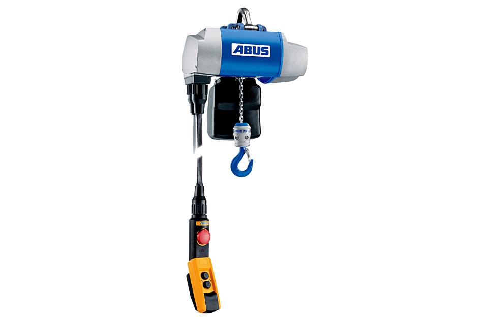 Hoists