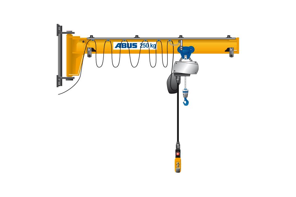 Jib Crane