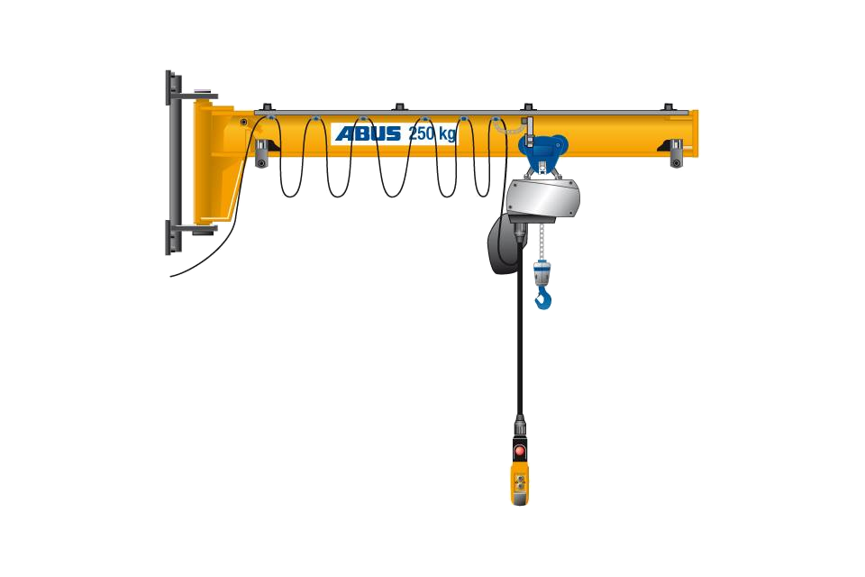 Jib Crane